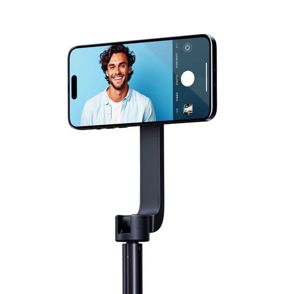 Tilbehør - HARDY - Selfiestang