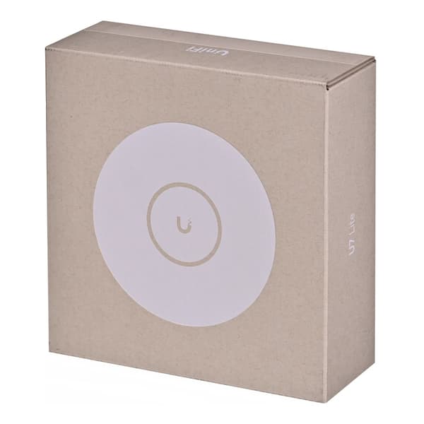 Access Point Wi-Fi 7 Ubiquiti UniFi U7 Lite