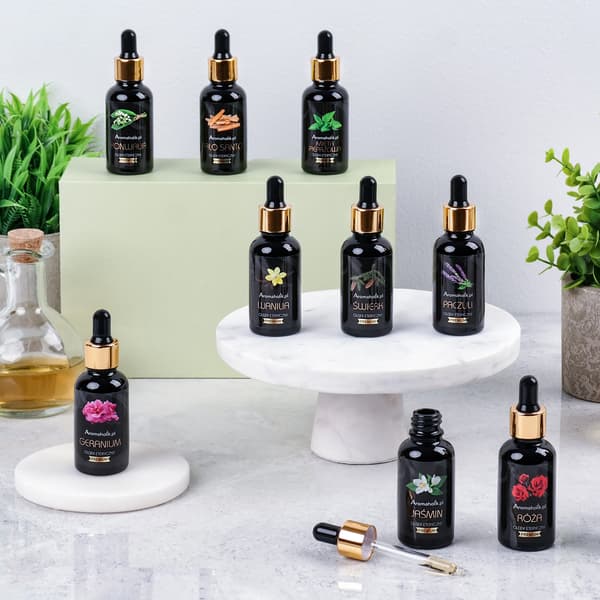 Niauli eterisk olja 30ml
