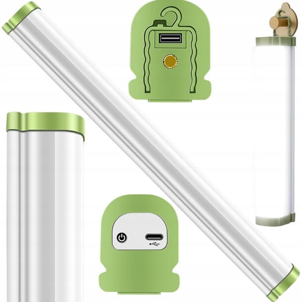 Lampe lysrør T10-50 (50)