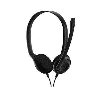 EPOS PC 8 USB - Headset - on-ear, 1000432