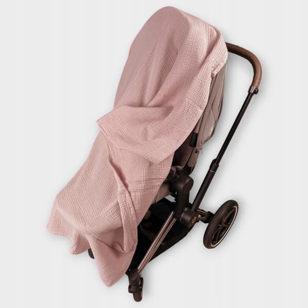 Plumeri Muslin Blöjskydd Muslin 120x120cm