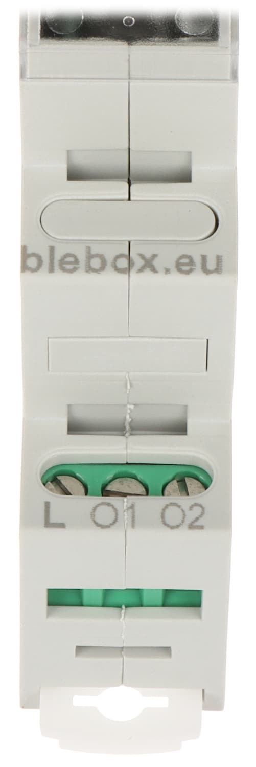 ÄLYKÄS KYTKINRASI-D-DIN/BLEBOX