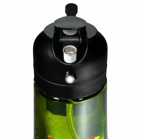 STILHOFF Olie- og eddikespray 470 ml glasdispenser 2-i-1 spray