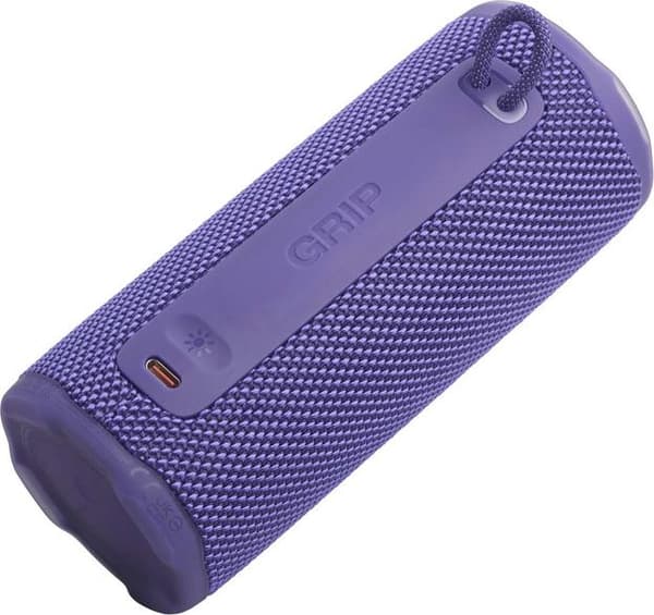 JBL Grip Bluetooth-højttaler lilla