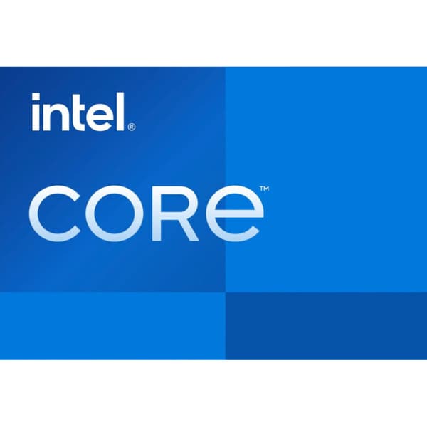 Intel Core Ultra 5 245KF-processor, 14 kärnor, 5,2 GHz, 125 W