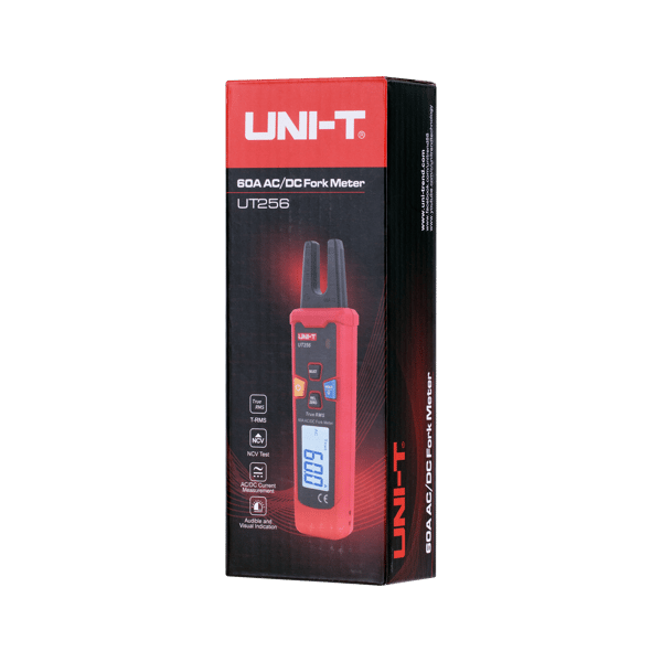 Uni-T UT256 spændingsprøver