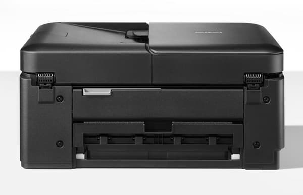 BROTHER DCP-T735DW Wi-Fi Duplex Inkjet Multifunktionsprinter Automatisk dokumentføder (ADF)