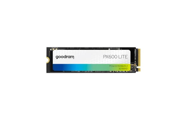 Goodram PX600 Lite solid state-drev 512 GB blå