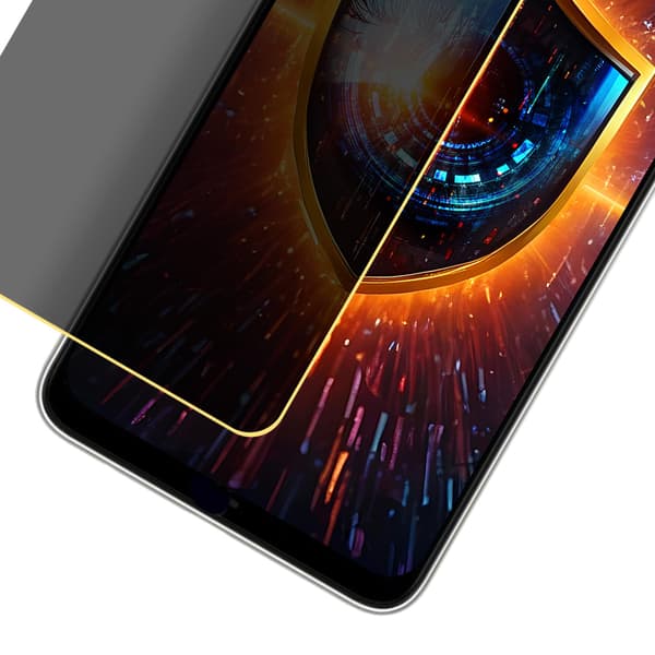 Samsung Galaxy A05 - 3mk Silkemat Privacy