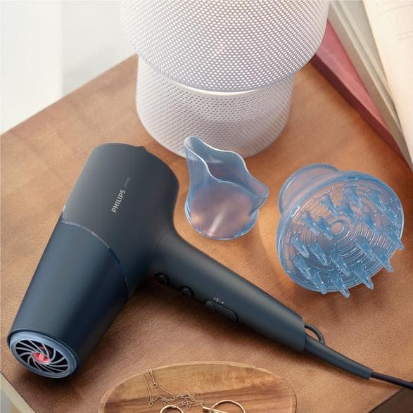 PHILIPS BHD512/00 Hiustenkuivain Sarja 5000