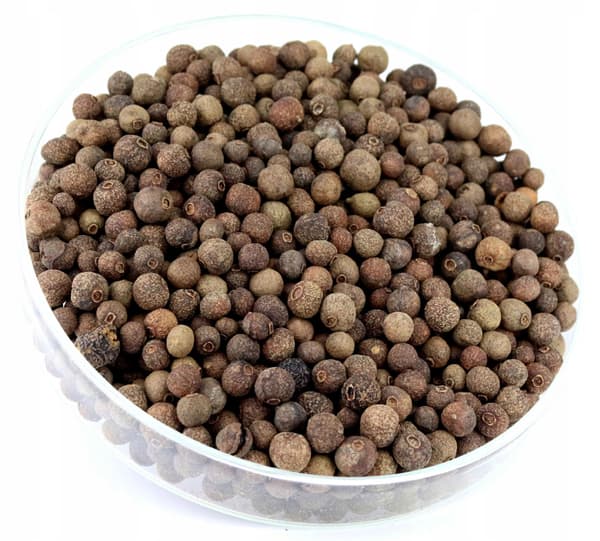 Hele allehånde super aroma 100g