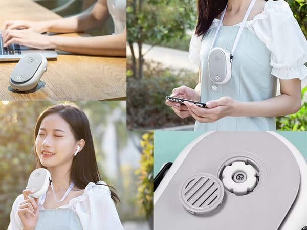 Minidiffusor (200) GAB_A