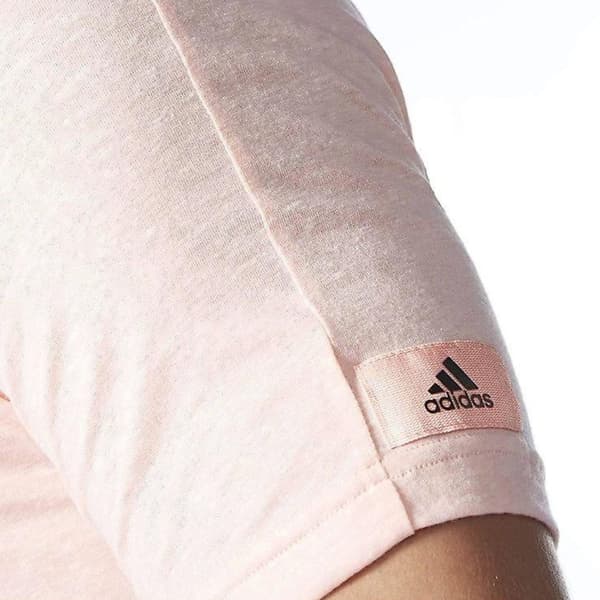 Herr Adidas BASIC T-SHIRT XL