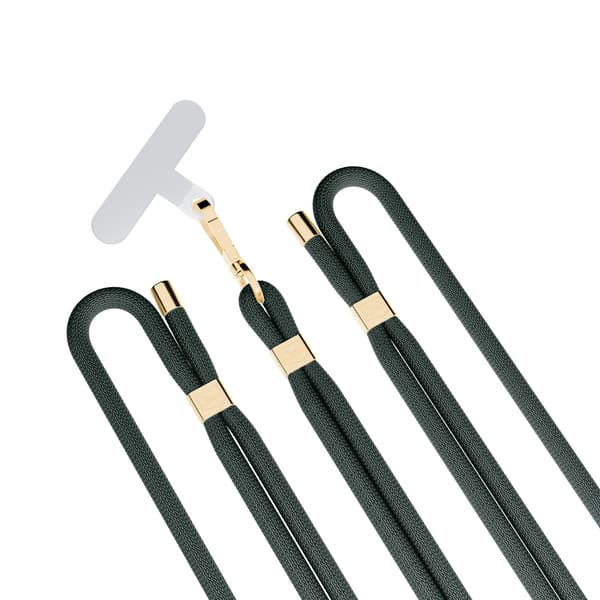 Tilbehør Evergreen (guld) - 3mk EasyClip Elite