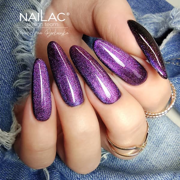 Kissansilmä 5D #012 NaiLac 7ml