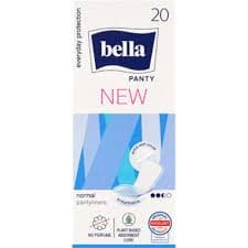 NYA BELLA A20 TROSSKYDD