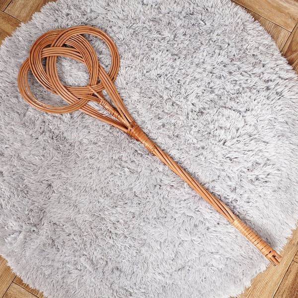 Pajusta mattohuita 75 cm