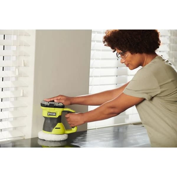 202857 RYOBI Kiillotin 18V