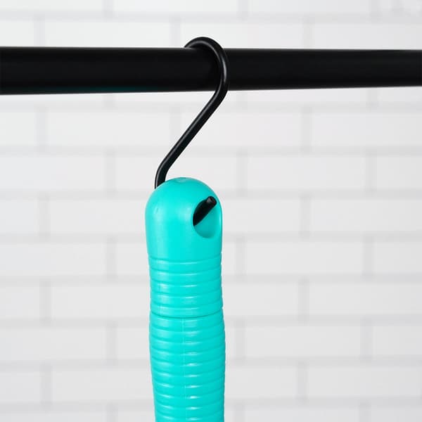 Teleskopkost 30x95-133 cm