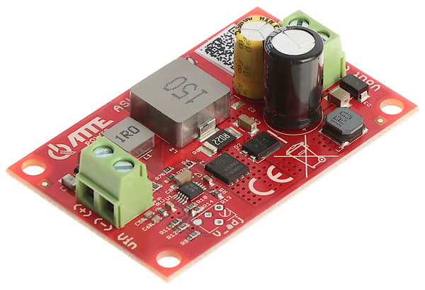 ASUC-50-480-OF DC/DC ATTE-KONVERTERMODUL