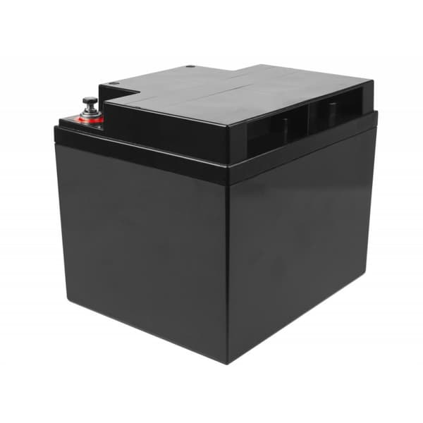 GREEN CELL -geeliakku AGM22 12V 40AH