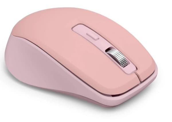 Mus HAMA WM450 Rosa
