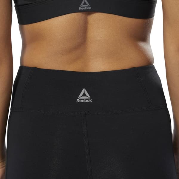 REEBOK MEET YOU THERE Dameleggings