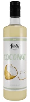 Barsirup Fonte - Kokos 0,75L