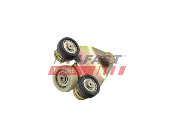 DÖRRSTYRNING FT95232 FAST