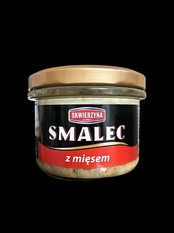 SKWIERZ LIHAPIIRAKKA 160G