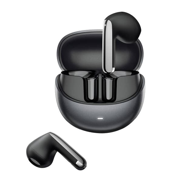 TWS QCY AilyBuds Pro+ HT10 Pro ANC-øretelefoner (sorte)