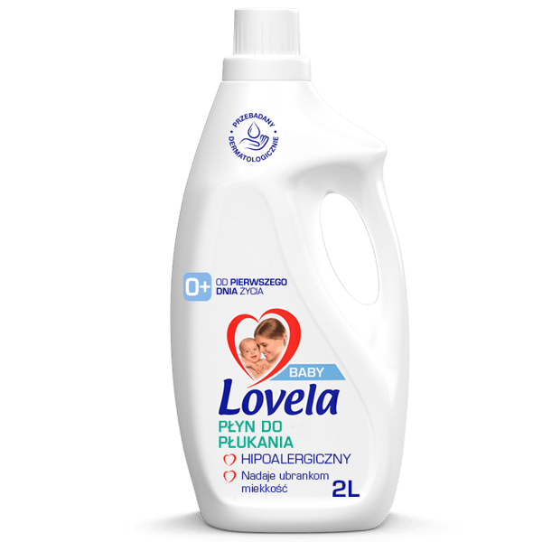 Lovela Kankaihuuhteluneste 2L