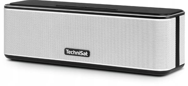 TechniSat BLUSPEAKER MINI 2 Bluetooth-kaiutin