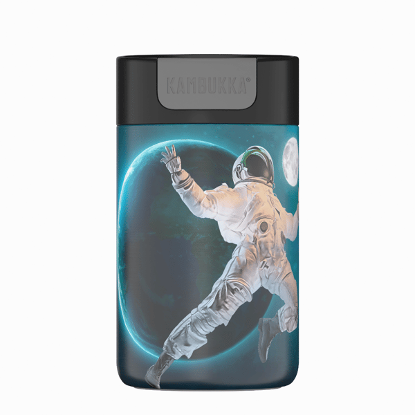 Kambukka Olympus Spaceball Brystbold 300ml termisk krus