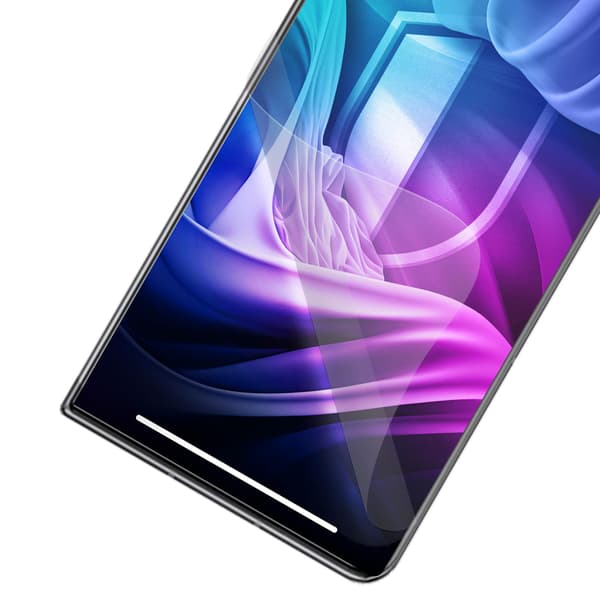 Tecno Phantom V Fold2 (fram) - 3mk Silky Matt Pro