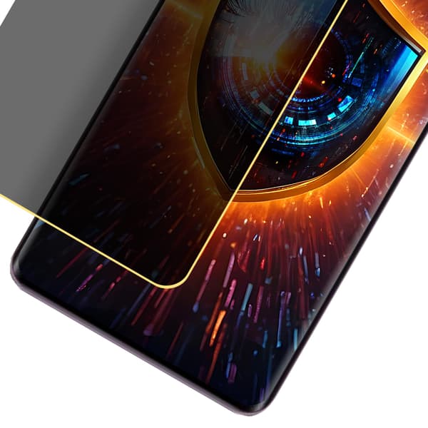 Realme 14 Pro - 3mk Silkeslen Matt Sekretess
