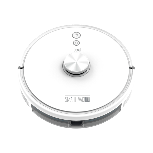 Teesa Smart Vac Pro robottipölynimuuri