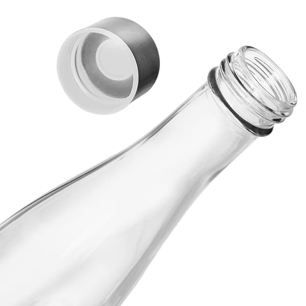 Lasipullo 480 ml