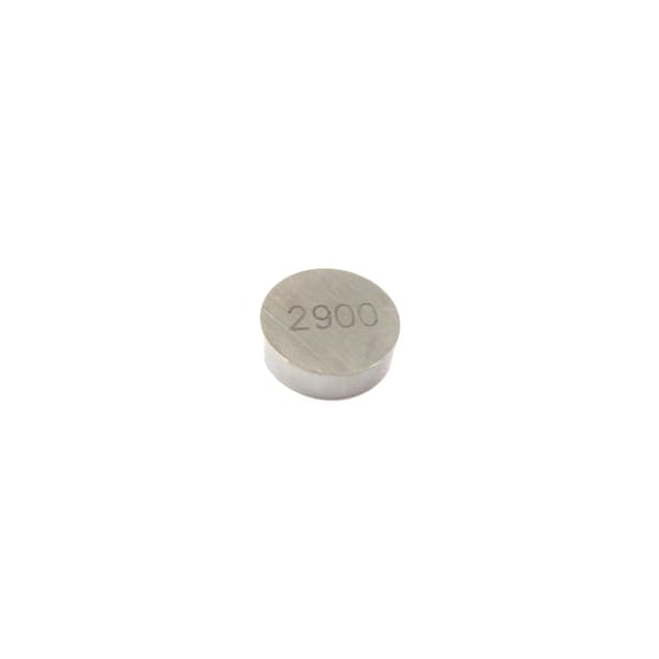 Venttiililevy JMP 10 [2,90 mm]