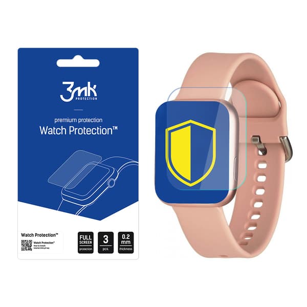 Garett Women Eva - 3mk kellonsuoja ARC