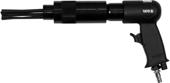YATO PNEUMATISK NÅLHAMMARE 09910