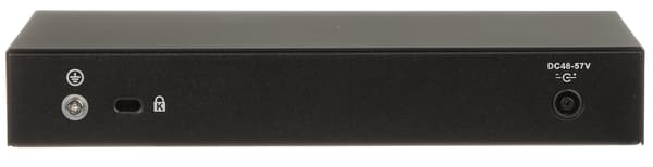DAHUA PFS3010-8ET-96-V2 8-PORTARS POE-SWITCH