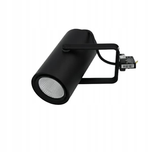 PHILIPS ST321T LED 27S/927 kohdevalaisin kiskovalaisin musta