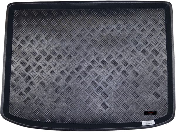 Renault Arkana SUV 2021- Bagagerumsmåtte MAX-DYWANIK