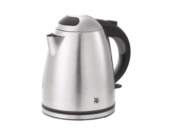WMF STELIO ELVASKOTTEN 2400W 1,2L STÅL
