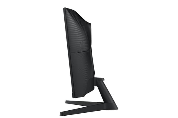 SAMSUNG LED G5 27 LS27CG554EUXEN 165 Hz