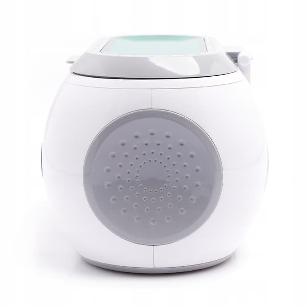 Ultralydsrenser / bad PS-06A 35W 600ml (9600)