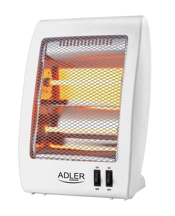 HALOGENVARMER AD 7709 - DE-AD7709