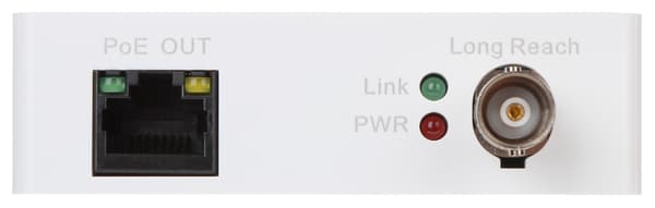 FORLÆNGER ETHERNET+PoE LR1002-1ET-V3 TRANSMITTER DAHUA